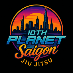 10th Planet Saigon