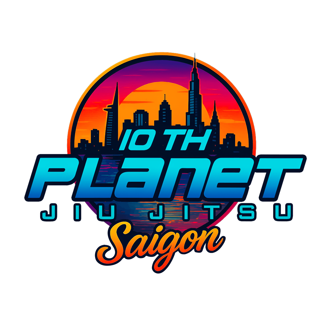 10th Planet Saigon Jiu Jitsu
